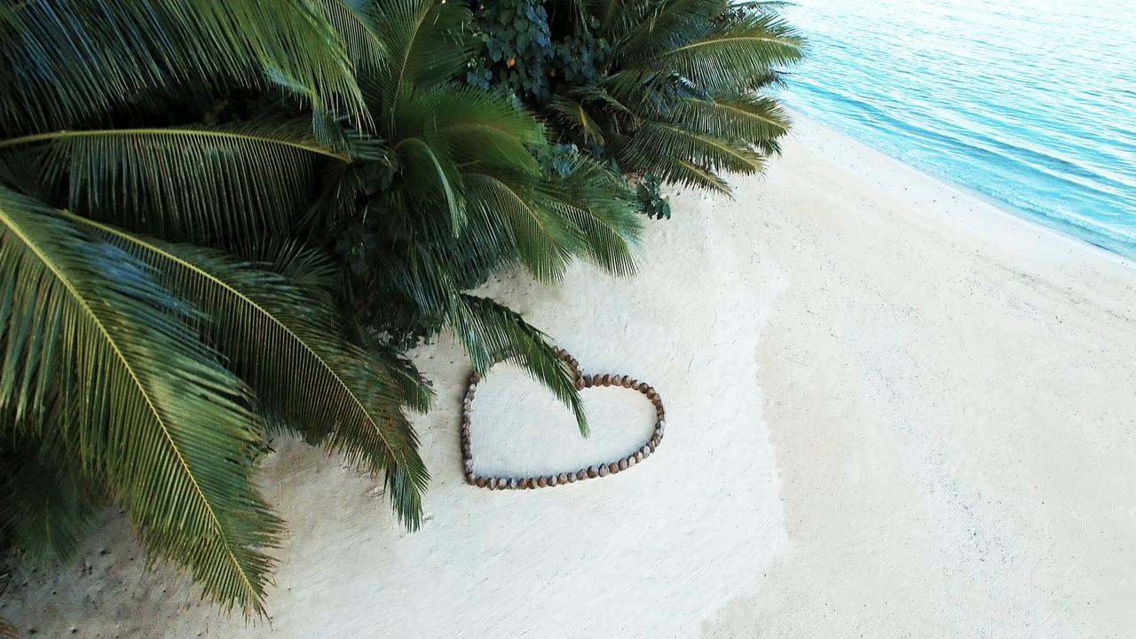 Sea Change Villas Rarotonga Extérieur photo